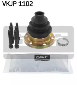 VKJP 1102 SKF Комплект пылника, приводной вал